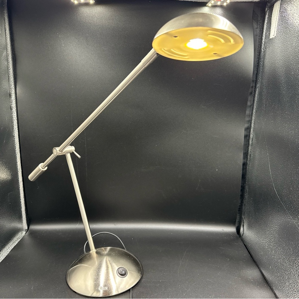 Mighty Bright LUX Dome LED Task Desk Light